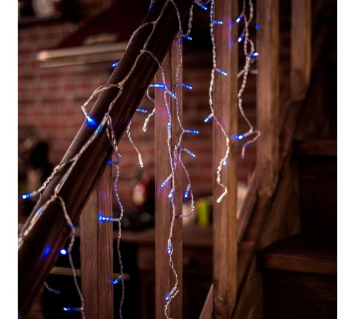 Бахрома световая Uniel UL-00010939 ULD-B25006-440/TTK