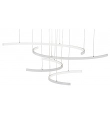 Подвесная люстра Vitaluce V3777-0/4S V3777