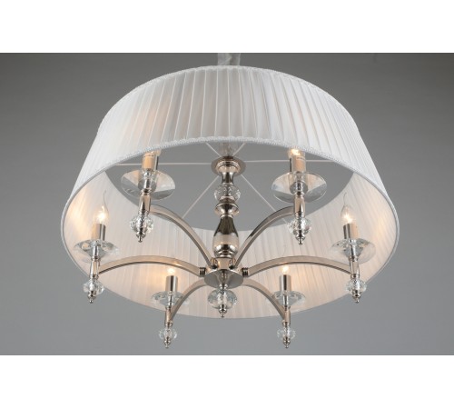 Подвесной светильник Aployt APL.711.06.06 Lyusi