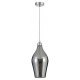 Подвесной светильник Indigo 11058/1P Smoke Piemonte