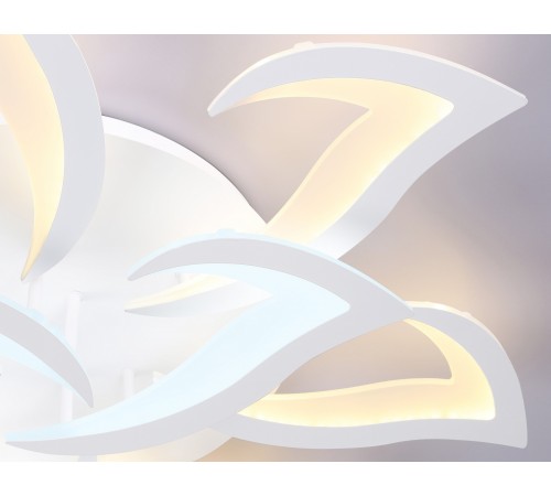 Потолочная люстра Ambrella Light FA4473 FA