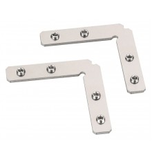 Соединитель профилей угловой Arlight 042771 KLUS-ZM