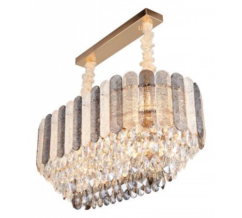 Подвесной светильник Aployt APL.770.03.11 Rozel