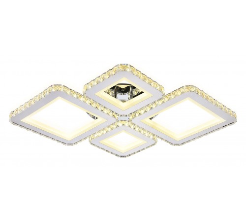 Потолочная люстра Ambrella Light FA1726 FA