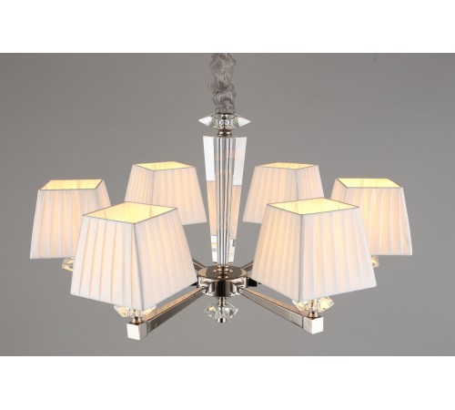 Подвесная люстра Aployt APL.722.03.06 Dominka