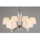 Подвесная люстра Aployt APL.722.03.06 Dominka