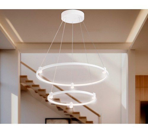 Подвесной светильник Ambrella Light FL5505 FL