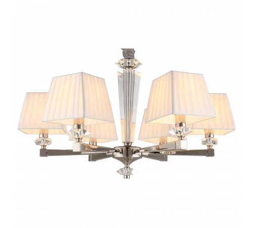 Подвесная люстра Aployt APL.722.03.06 Dominka