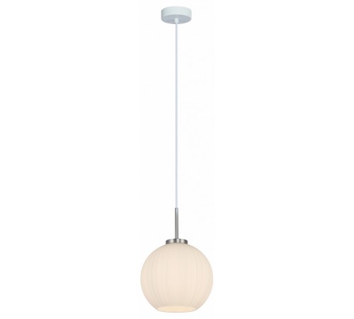 Подвесной светильник Moderli V11316-1P Ivory