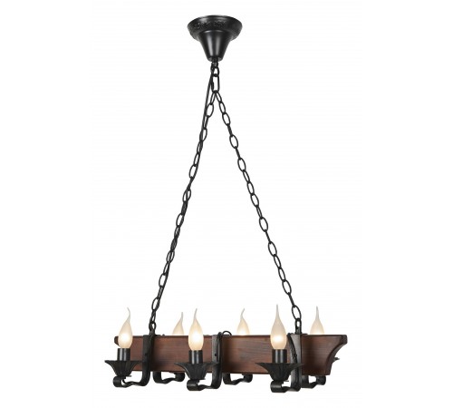 Подвесная люстра Velante 598-703-06 598