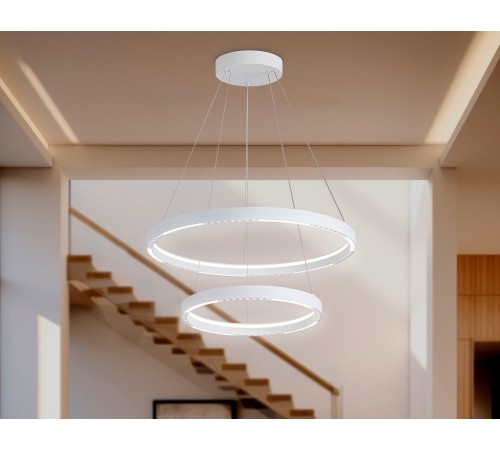 Подвесной светильник Ambrella Light FL5862 FL