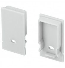 Набор заглушек для профиля Arlight 018865 ARH-WIDE-H20 RCT