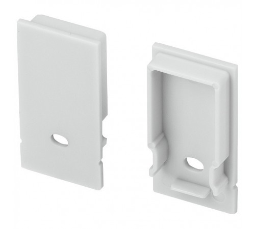 Набор заглушек для профиля Arlight 018865 ARH-WIDE-H20 RCT