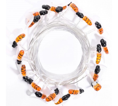 Гирлянда на солнечных батареях Uniel UL-00004280 USL-S