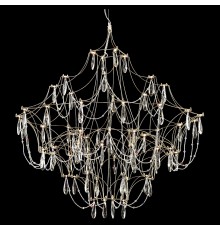 Подвесная люстра Wertmark WE336.62.306 Felicia