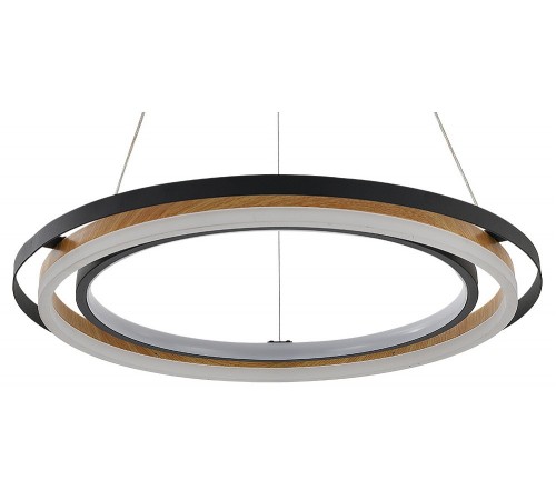 Подвесной светильник Escada 10248/2LED Lagom