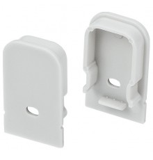 Набор из 10 заглушек для профиля Arlight 18869 ARH-WIDE-H20 RRC