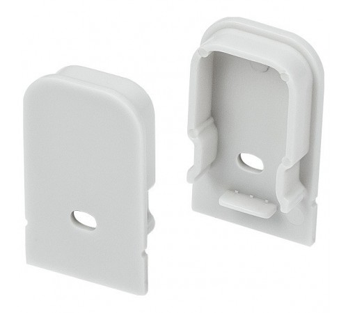 Набор из 10 заглушек для профиля Arlight 18869 ARH-WIDE-H20 RRC