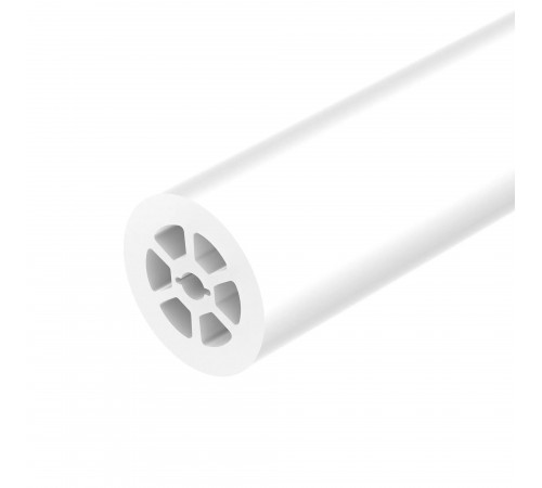 Профиль накладной гибкий Arlight 045869 WPH-FLEX