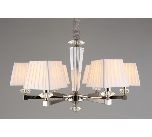 Подвесная люстра Aployt APL.722.03.06 Dominka