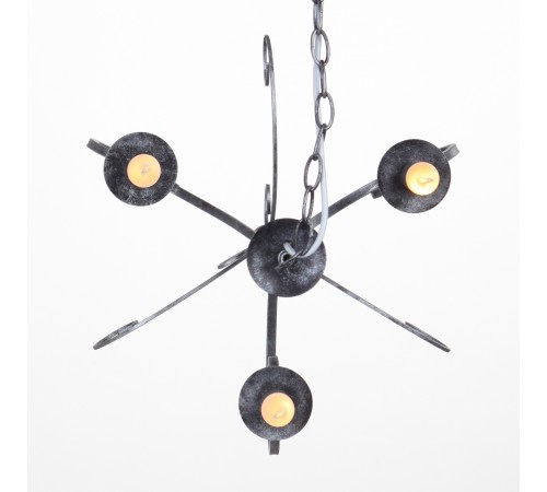 Подвесная люстра Vitaluce V1480/3 V1480