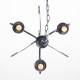 Подвесная люстра Vitaluce V1480/3 V1480