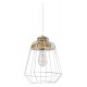 Подвесной светильник Moderli V1371-1P Hozy