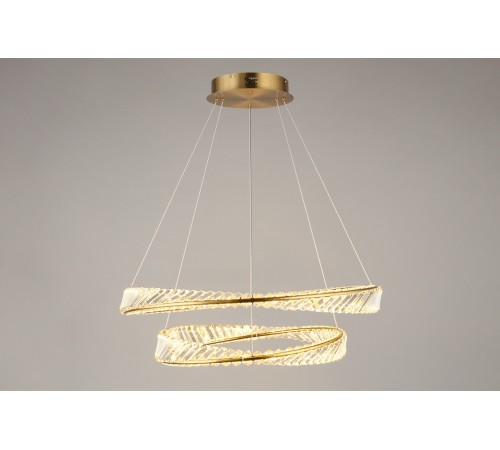 Подвесной светильник Aployt APL.045.03.65 Olimp