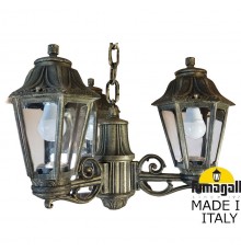 Подвесной светильник Fumagalli E22.120.S30.BXF1R Anna