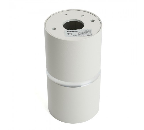 Накладной светильник Feron 48640 ML186