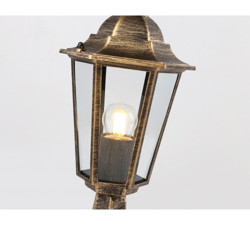 Наземный низкий светильник Ambrella Light ST2025 ST