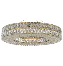 Подвесная люстра Arti Lampadari Sora E 1.5.80.100 G Sora