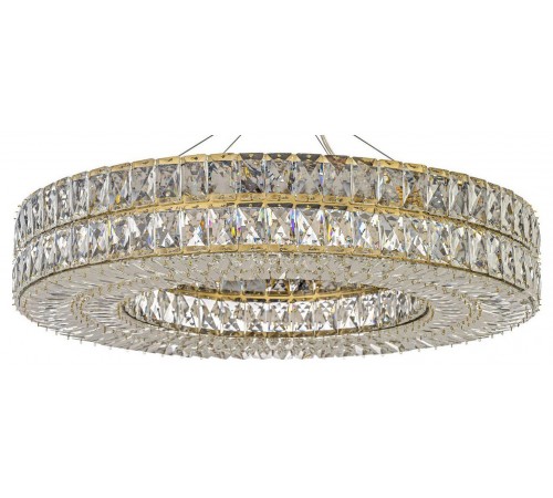 Подвесная люстра Arti Lampadari Sora E 1.5.80.100 G Sora