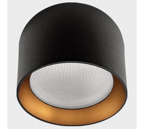 Кольцо декоративное Italline IT02-012 ring gold IT02-012