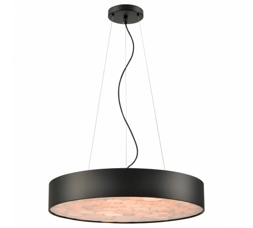 Подвесной светильник Wertmark WE510.01.723 Edera