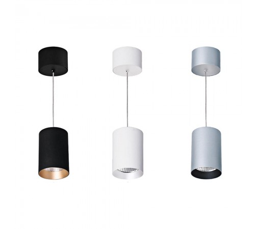 Рамка на 1 светильник Arlight 020882 Sp-Polo