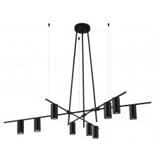 Люстра на штанге Kink Light 07621-9,19 Рия