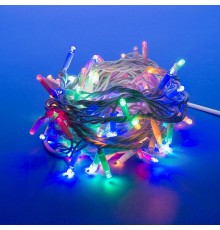 Гирлянда Нить Uniel UL-00001353 ULD-S1000-120