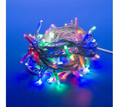 Гирлянда Нить Uniel UL-00001353 ULD-S1000-120