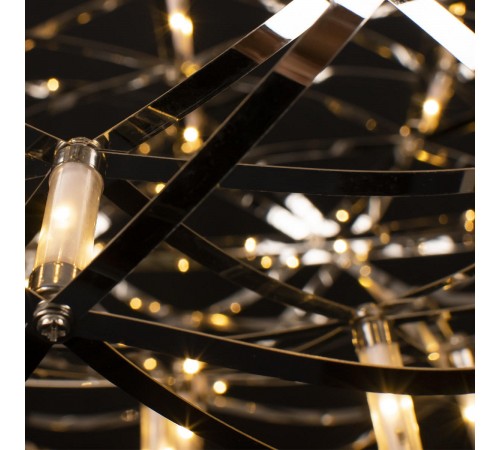 Подвесной светильник Loft it 1898/750 Chrome Raimond