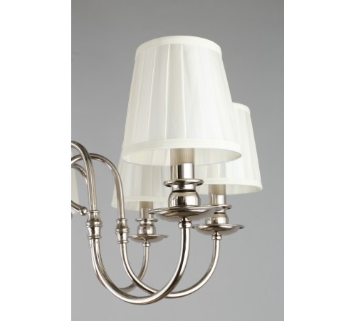 Подвесная люстра Aployt APL.704.03.08 Gaell