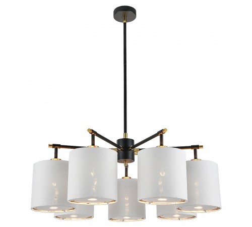 Люстра на штанге Escada 10186/7PL Adagio