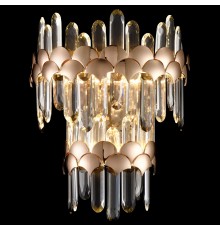 Накладной светильник Wertmark WE104.01.301 Debora