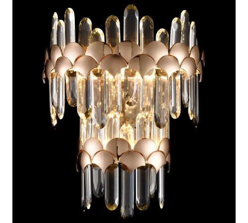 Накладной светильник Wertmark WE104.01.301 Debora