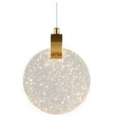 Подвесной светильник Aployt APL.054.06.05 Frederik