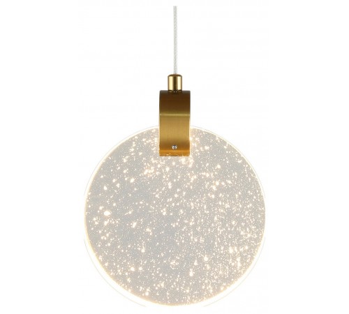 Подвесной светильник Aployt APL.054.06.05 Frederik