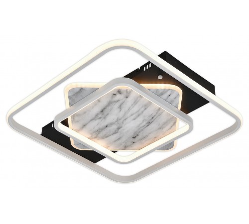 Накладной светильник Escada 10293/3LED Nebula