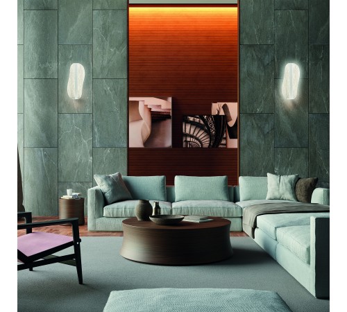 Накладной светильник Mantra 8211 Bianca