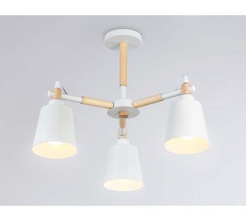 Люстра на штанге Ambrella Light TR82204 TR