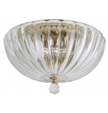 Накладной светильник Newport 62003/PL gold new 62000